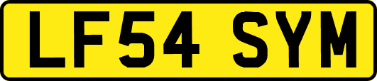 LF54SYM