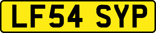 LF54SYP