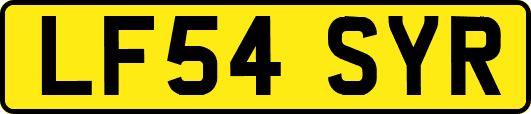 LF54SYR