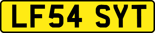 LF54SYT