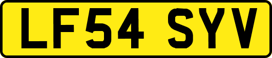 LF54SYV