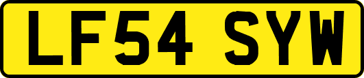 LF54SYW