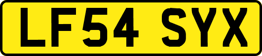 LF54SYX