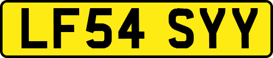 LF54SYY
