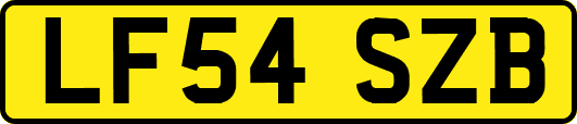LF54SZB