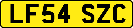 LF54SZC