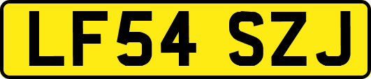 LF54SZJ