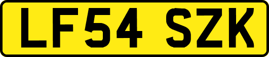 LF54SZK