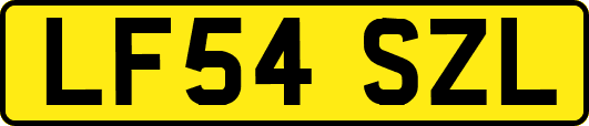 LF54SZL