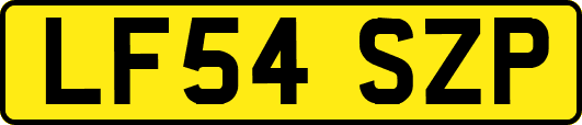 LF54SZP