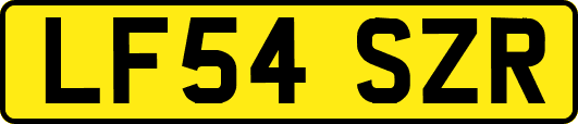 LF54SZR