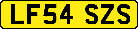 LF54SZS
