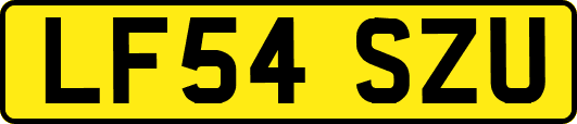 LF54SZU