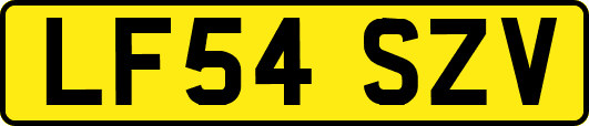 LF54SZV