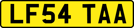 LF54TAA