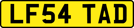 LF54TAD