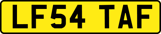LF54TAF