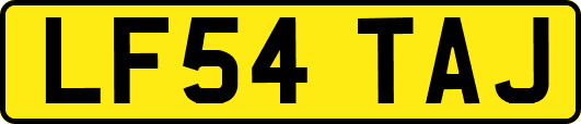 LF54TAJ
