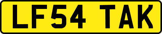 LF54TAK