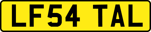 LF54TAL