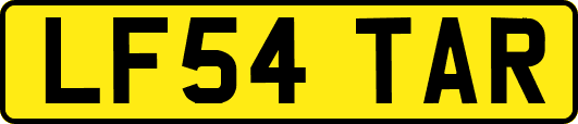 LF54TAR