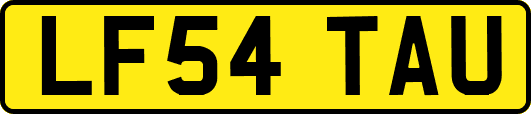LF54TAU
