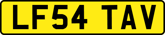 LF54TAV