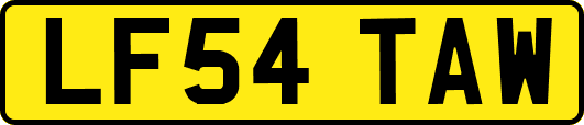 LF54TAW