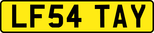 LF54TAY