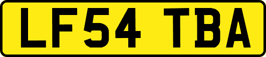 LF54TBA