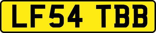 LF54TBB
