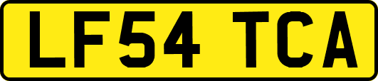 LF54TCA
