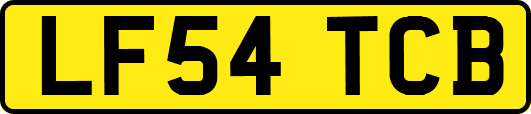 LF54TCB