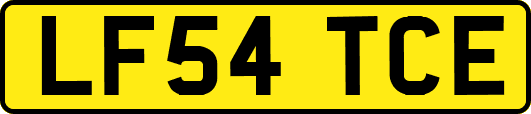 LF54TCE