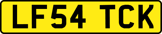 LF54TCK