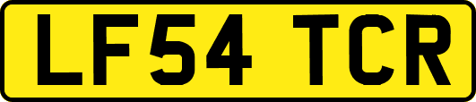 LF54TCR