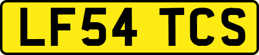 LF54TCS