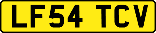 LF54TCV