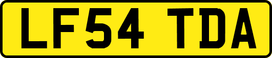 LF54TDA