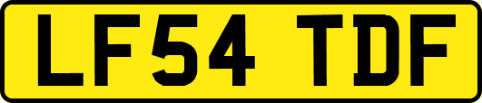 LF54TDF