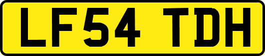 LF54TDH