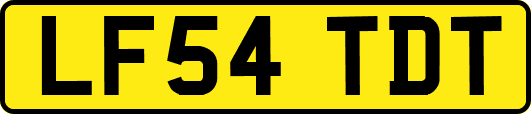 LF54TDT