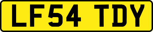 LF54TDY