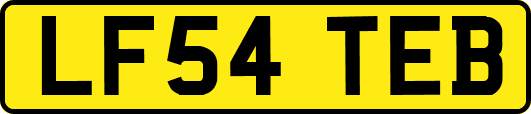 LF54TEB