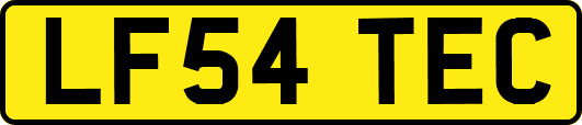 LF54TEC