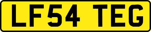 LF54TEG