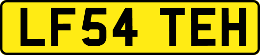 LF54TEH