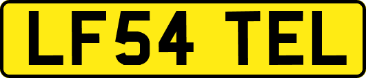 LF54TEL