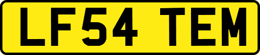 LF54TEM
