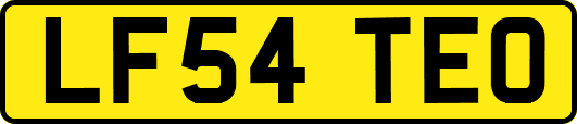 LF54TEO